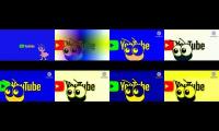 Bob Zoom Al YouTube Effects (Preview 2 Effects) Powers Eightparison