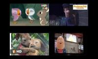 Thumbnail of all cbeebies movie clip