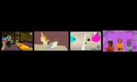 Thumbnail of Roblox Videos By Chcco The Cat