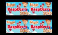 Thumbnail of Blippi Raspberry song