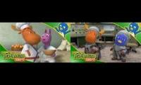The backyardigans episodes 2006-2009