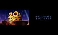Thumbnail of 20th Century Fox/1492 Pictures (2006) and Walt Disney Pictures/RKO Pictures (1998)