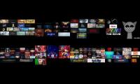 All of the Movies at Once