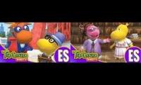Thumbnail of Los backyardigans episodios 2007-2008