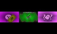 Thumbnail of Full Best Animation Logos in LOUD EFFECT AND ERRAPE