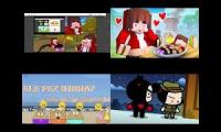 Thumbnail of Up to Faster 57 Parison to el Reino lnfantil and crossover