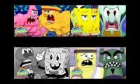 SpongeBob reimagined up to faster 4