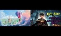Thumbnail of Harry Potter Friendship is Magic - 2017-08-16 - 9 years ago