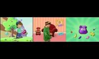 Thumbnail of Nick Jr Learning Adventures Comparison