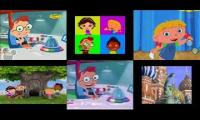 Thumbnail of little Einsteins theme song Finnish