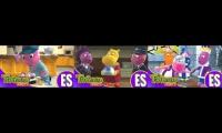 Thumbnail of Los backyardigans episodios 2004-2007