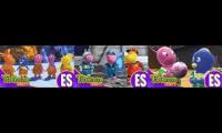 Thumbnail of Los backyardigans episodios 2005-2007