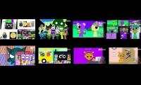 Thumbnail of All preview 2 incredibox sprunki