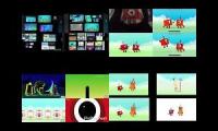 So many Numberblocks intros