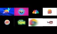 Thumbnail of Sln media group logos aka lots and lots of logos