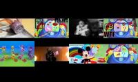 Thumbnail of Mickey Mouse Clubhouse Mouseketools In Grandma In McDonalds Happy Meal Ponies In Grandma In One In
