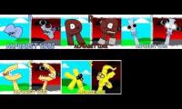 Thumbnail of my sprunki oc brick but its spelled (B IS UPDATED)