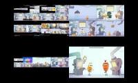 Thumbnail of too much parison hub and bub