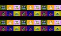 Thumbnail of Klasky Csupo Pitch Shifting Split G Major Squared