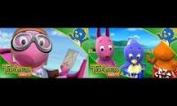 Thumbnail of The backyardigans episodes 2006-2007