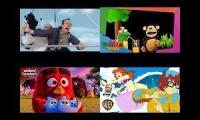 Thumbnail of up to faster 4 parison