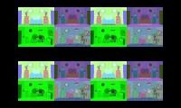 Thumbnail of Peppa! Lights Out Peppa Effects! Sponsored By Gamavision Csupo Effects Combined Squared