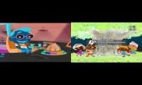 Thumbnail of Little Einsteins Theme Song Japanese In L Major 45 In G-Major