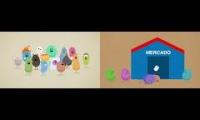 Thumbnail of Dumb ways to die with caracas inst