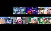 Thumbnail of Up to Faster Oddbods 15 parison