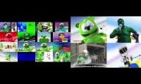 Thumbnail of 24 gummy bears remake
