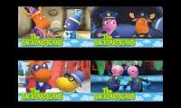 The backyardigans episodes 2006-2009