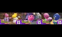 Los backyardigans episodios 2005-2010