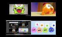 Thumbnail of Up to faster parison
