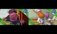 Thumbnail of The backyardigans episodes 2006-2009