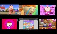 Thumbnail of Tommy And Tallulah Crying 6 Parison