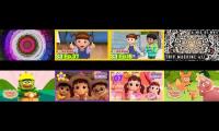 Mvii Trip Machine Kongsuni Yo Gabba Gabba Dalimi