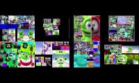 Thumbnail of too many gummy bears song long english by: red24