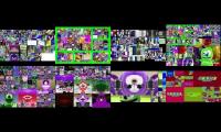 too many gummy bear song long english but with in CoNfUsIoN and Heat overload
