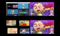 Thumbnail of Up to faster 80 parison to Too Too Boy