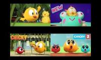 Thumbnail of Up to Faster 4 to Chicky