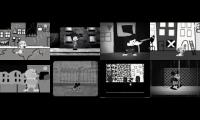 Thumbnail of Suicide Mouse 8 Versions pt.3