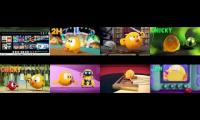 Thumbnail of Up to Faster Chicky 126 parison