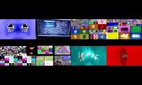 Thumbnail of too many full best animation logos