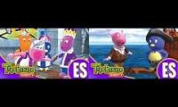 Thumbnail of Los backyardigans episodios 2004-2007