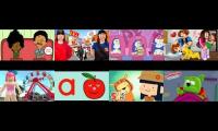 Thumbnail of Up To Faster 8 Parison