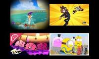 Thumbnail of up to faster 4 parison