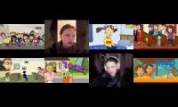 Thumbnail of GoAnimate videos that are over 10 minutes long + My YT Videos