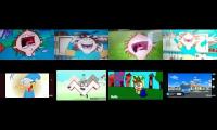 up to faster horrid henry and zooms
