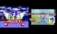 Toot toot sonic warrior V2