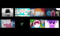 Up To faster 8 Parison To Horrid Henry